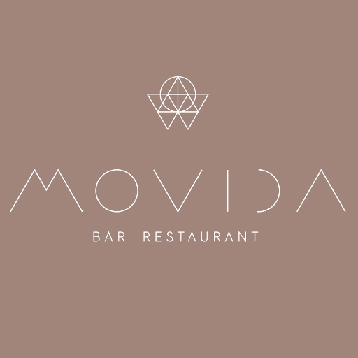 Movida Sky Bar Restaurant Zakynthos Zante Island